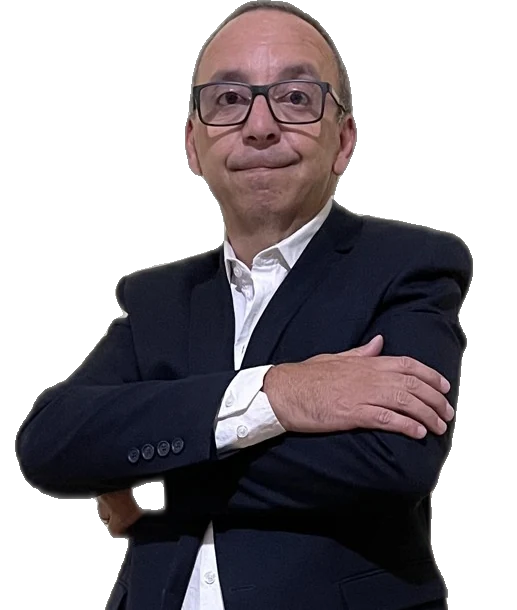 Prof. Renato Piccolo